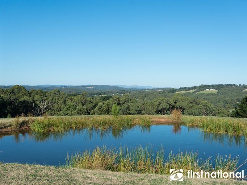 25 Belvedere Close, Pakenham Upper VIC 3810