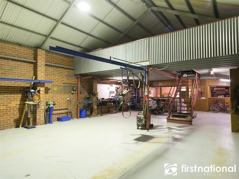 25 Belvedere Close, Pakenham Upper VIC 3810