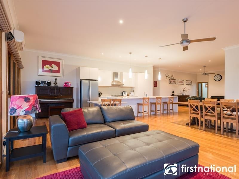 25 Belvedere Close, Pakenham Upper VIC 3810