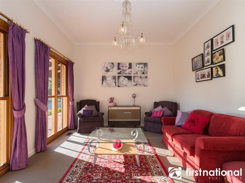 25 Belvedere Close, Pakenham Upper VIC 3810