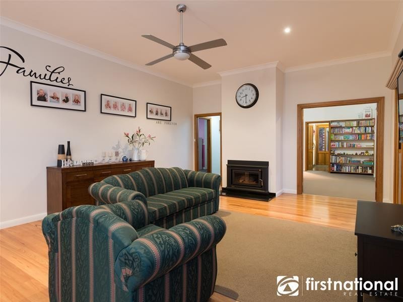 25 Belvedere Close, Pakenham Upper VIC 3810