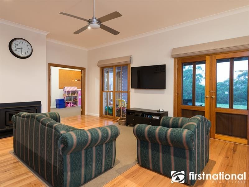 25 Belvedere Close, Pakenham Upper VIC 3810