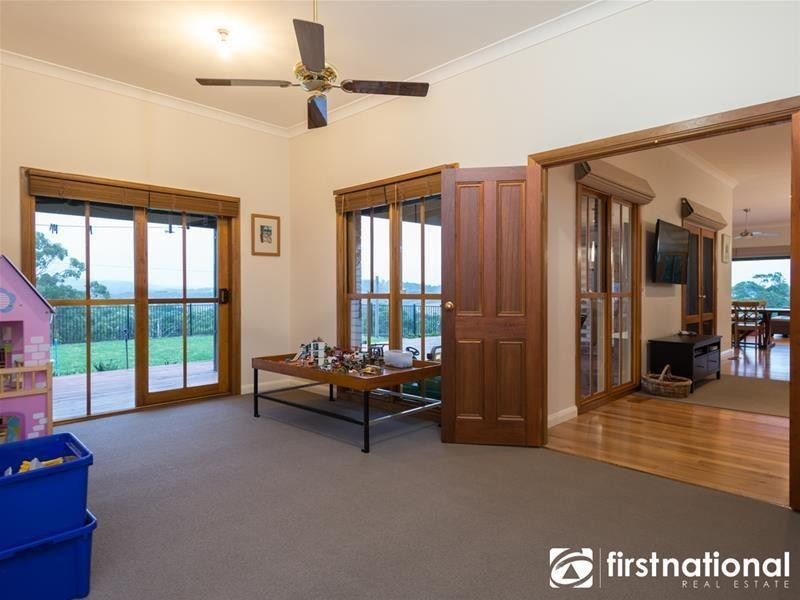 25 Belvedere Close, Pakenham Upper VIC 3810