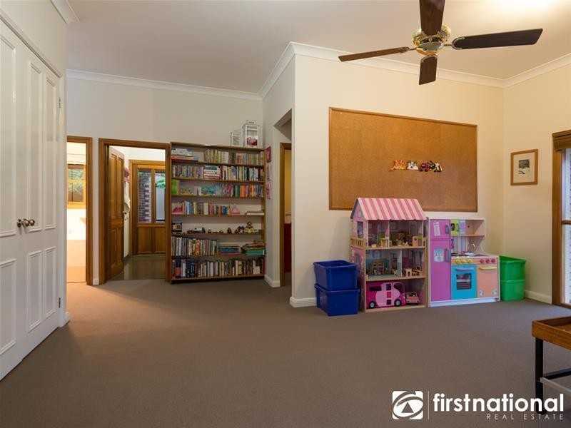 25 Belvedere Close, Pakenham Upper VIC 3810
