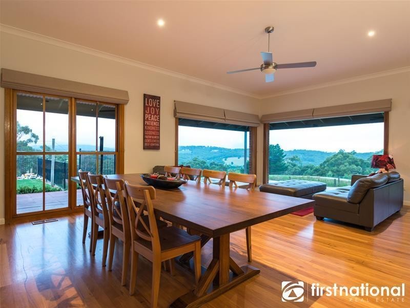 25 Belvedere Close, Pakenham Upper VIC 3810