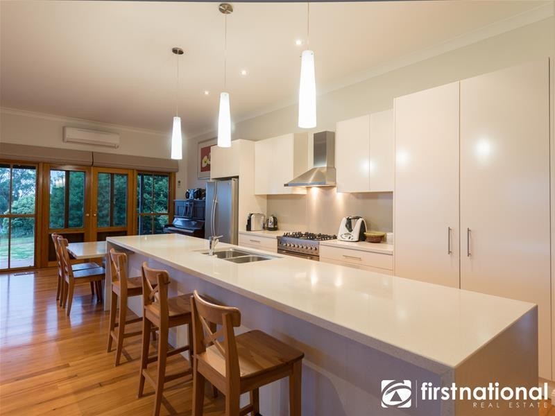 25 Belvedere Close, Pakenham Upper VIC 3810