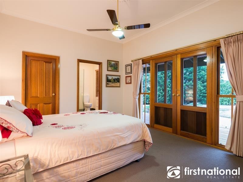 25 Belvedere Close, Pakenham Upper VIC 3810