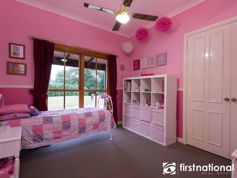 25 Belvedere Close, Pakenham Upper VIC 3810