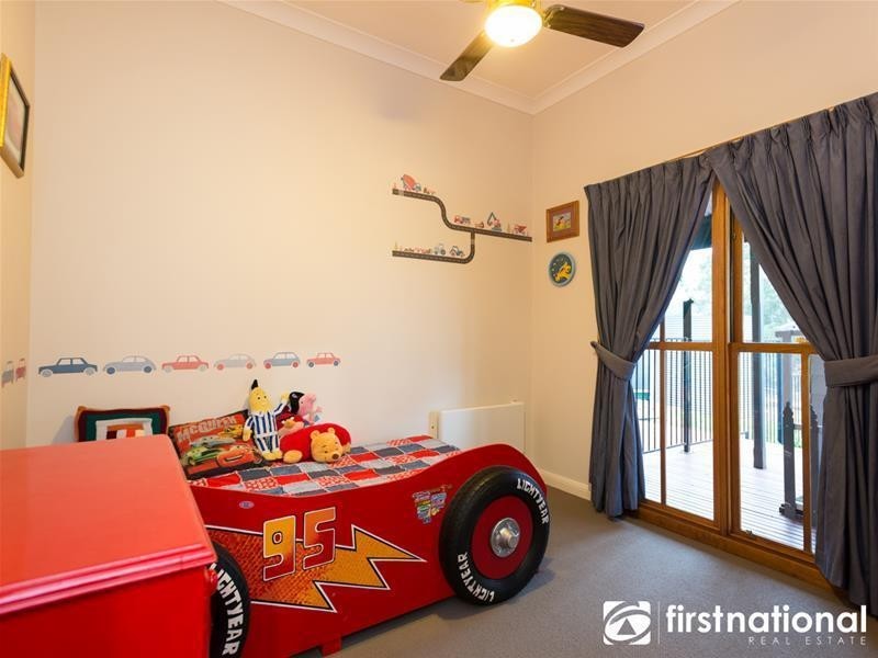 25 Belvedere Close, Pakenham Upper VIC 3810