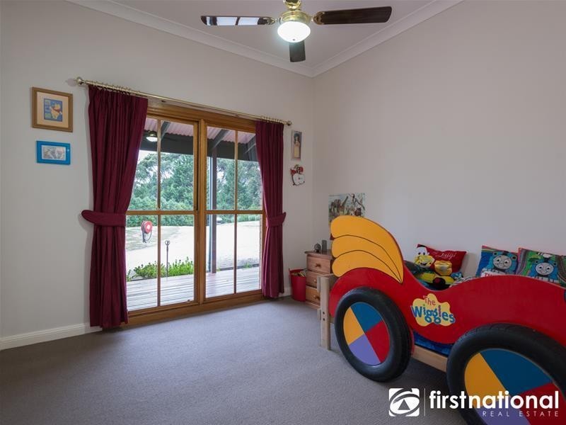 25 Belvedere Close, Pakenham Upper VIC 3810