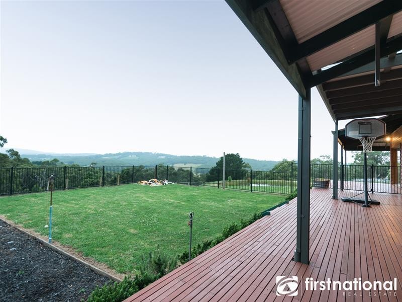 25 Belvedere Close, Pakenham Upper VIC 3810