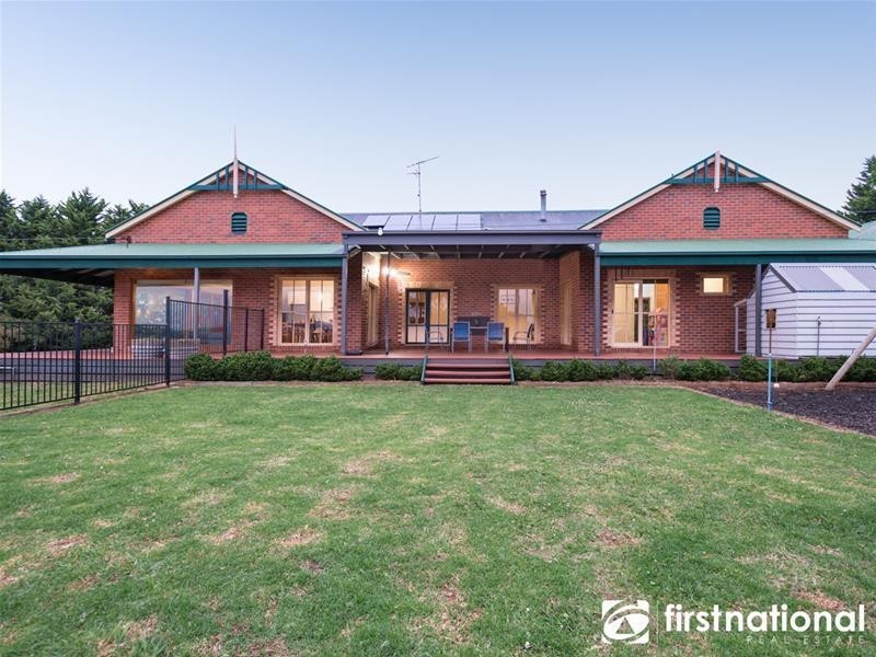 25 Belvedere Close, Pakenham Upper VIC 3810