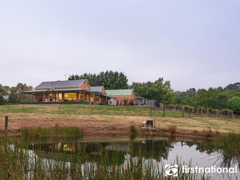 25 Belvedere Close, Pakenham Upper VIC 3810