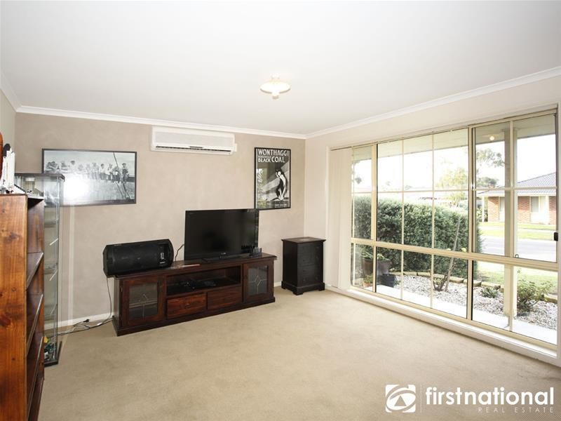 10 Darvell Court, Pakenham VIC 3810