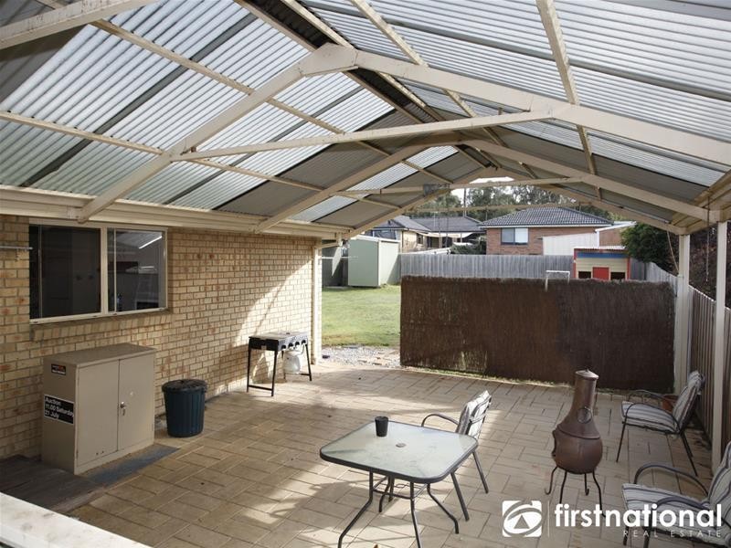 10 Darvell Court, Pakenham VIC 3810