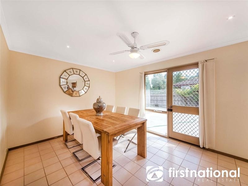 25 Coolong Avenue, Berwick VIC 3806