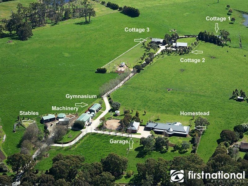 1855 Westernport Road, Ripplebrook VIC 3818