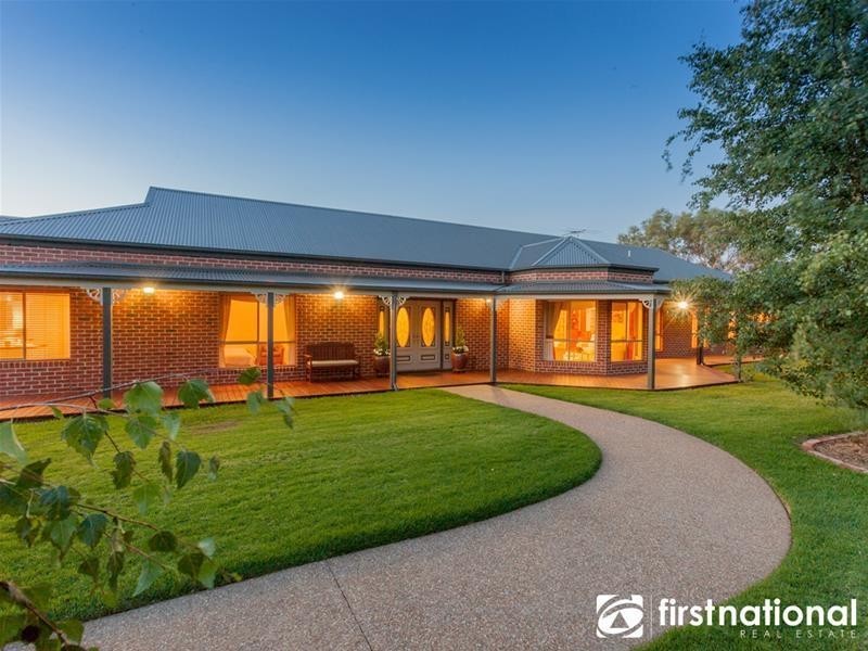 1855 Westernport Road, Ripplebrook VIC 3818
