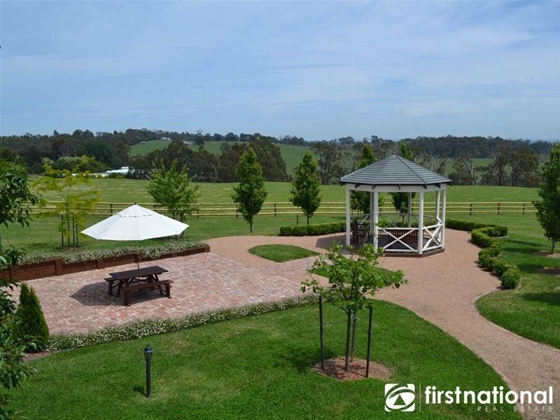 1855 Westernport Road, Ripplebrook VIC 3818