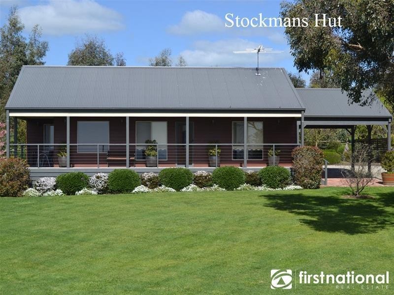 1855 Westernport Road, Ripplebrook VIC 3818