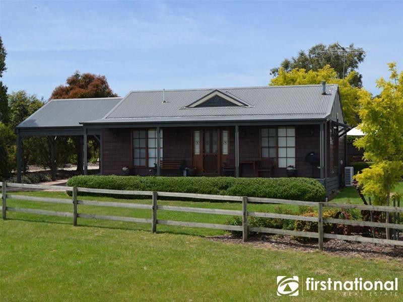 1855 Westernport Road, Ripplebrook VIC 3818