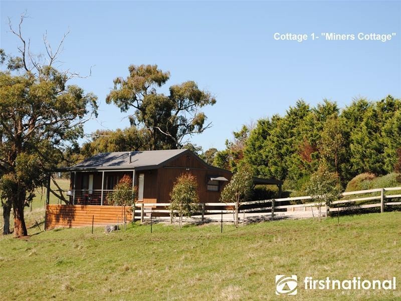 1855 Westernport Road, Ripplebrook VIC 3818