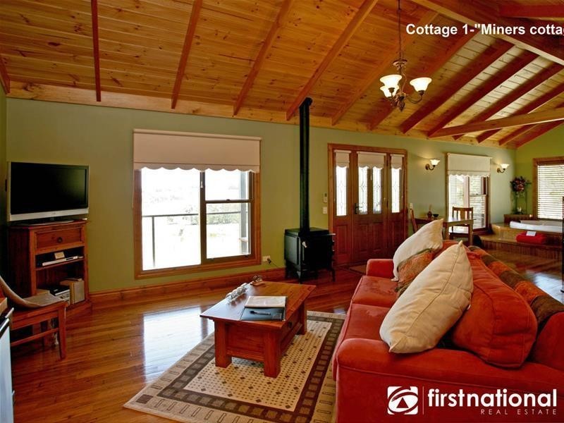 1855 Westernport Road, Ripplebrook VIC 3818