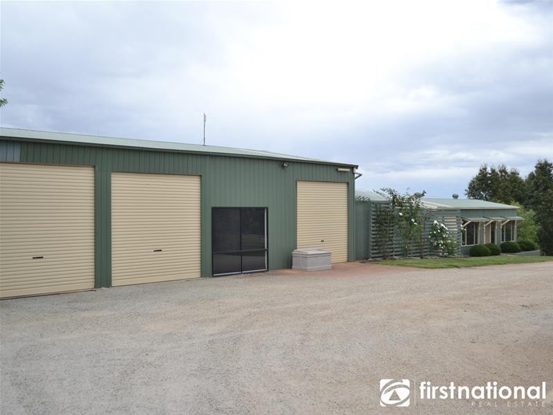 1855 Westernport Road, Ripplebrook VIC 3818
