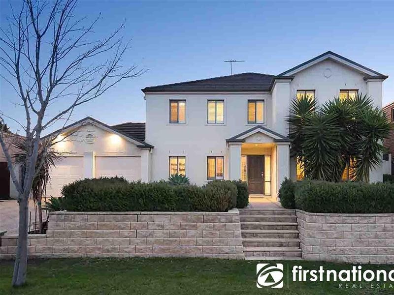 5 Mercy Court, Narre Warren South VIC 3805