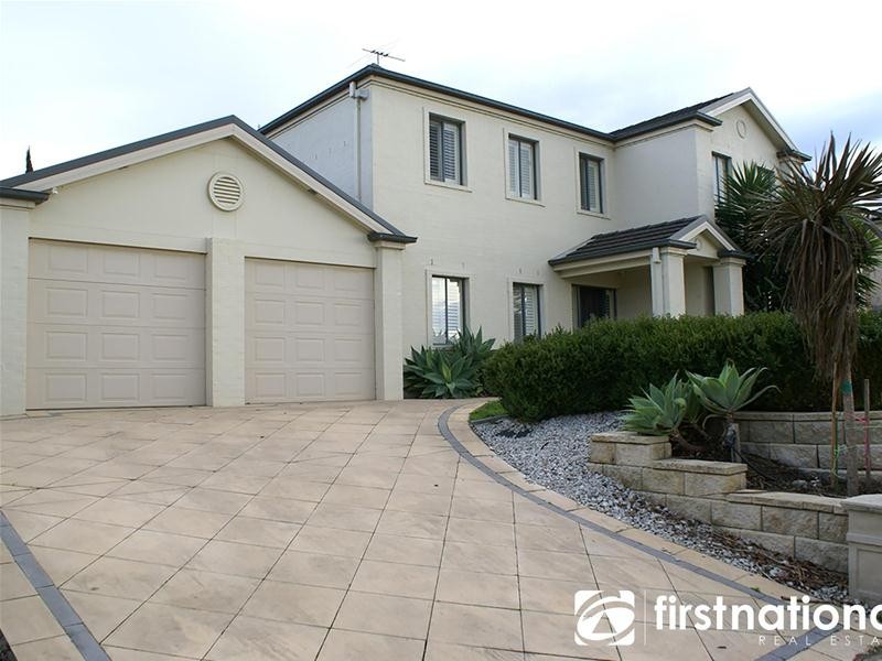 5 Mercy Court, Narre Warren South VIC 3805