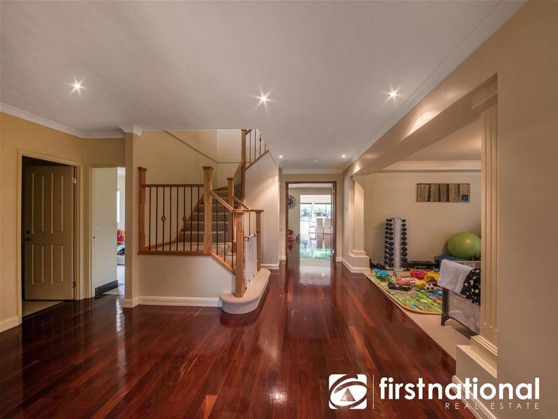 5 Mercy Court, Narre Warren South VIC 3805