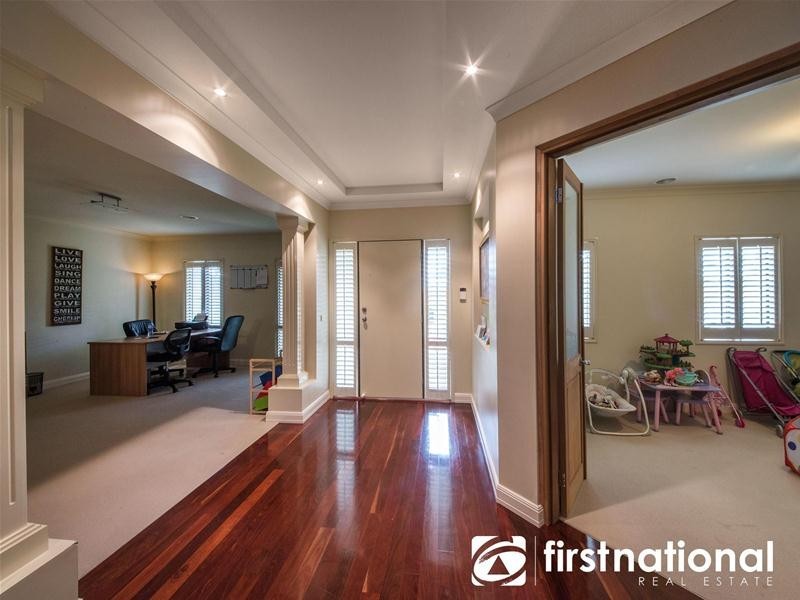 5 Mercy Court, Narre Warren South VIC 3805