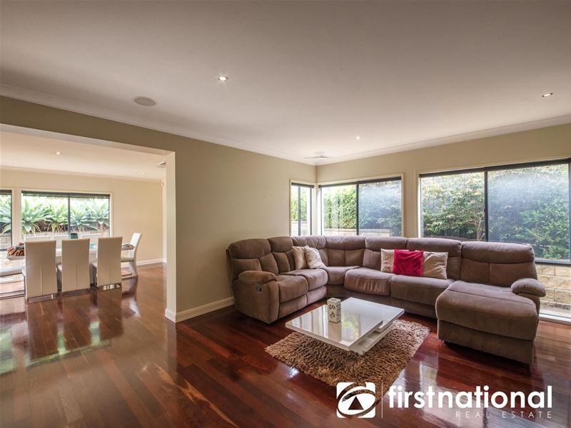 5 Mercy Court, Narre Warren South VIC 3805