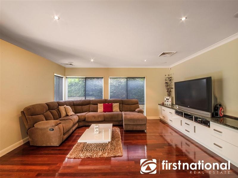 5 Mercy Court, Narre Warren South VIC 3805