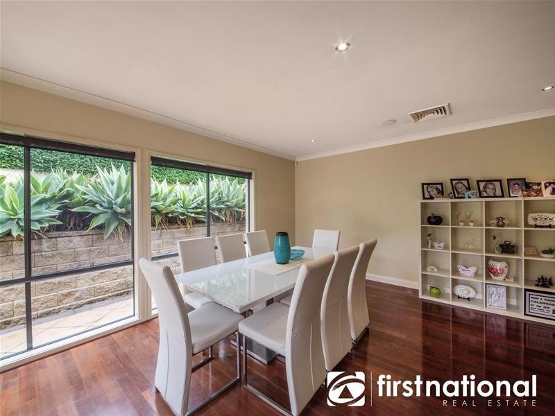 5 Mercy Court, Narre Warren South VIC 3805