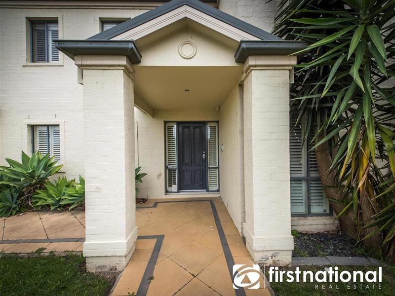 5 Mercy Court, Narre Warren South VIC 3805