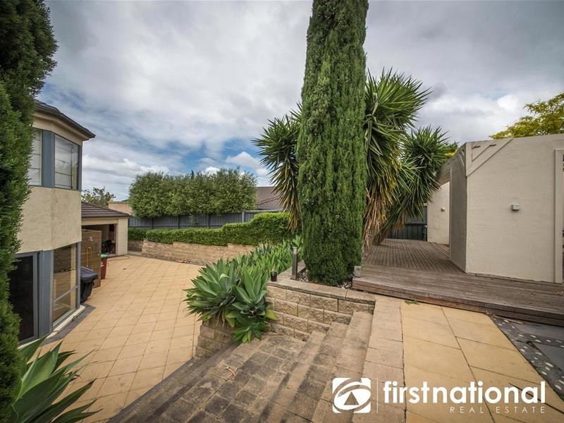 5 Mercy Court, Narre Warren South VIC 3805