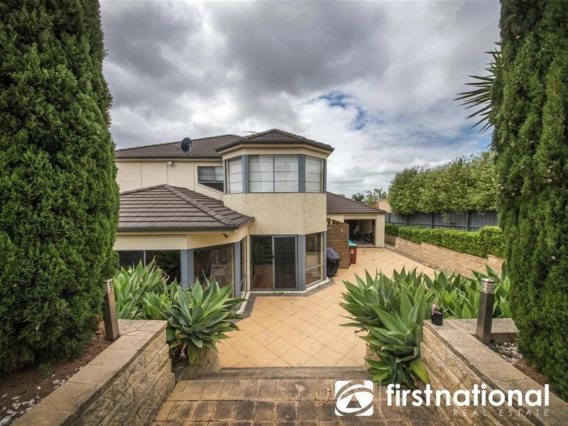 5 Mercy Court, Narre Warren South VIC 3805