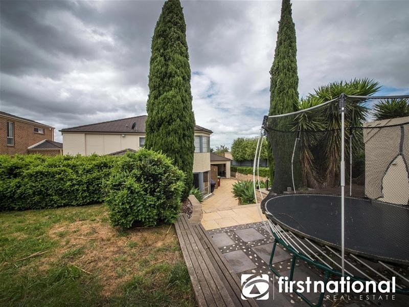 5 Mercy Court, Narre Warren South VIC 3805