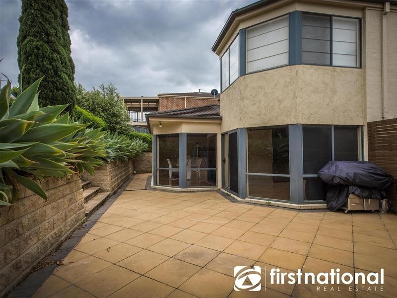 5 Mercy Court, Narre Warren South VIC 3805