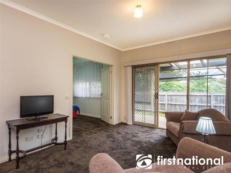 19/21-25 Parkhill  Drive, Berwick VIC 3806