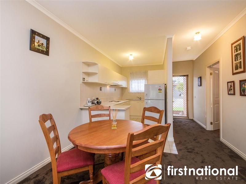 19/21-25 Parkhill  Drive, Berwick VIC 3806