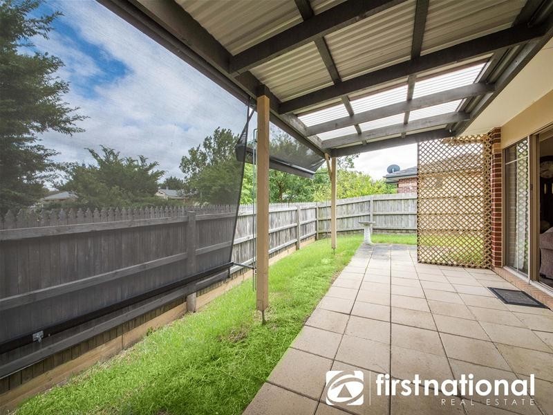 19/21-25 Parkhill  Drive, Berwick VIC 3806