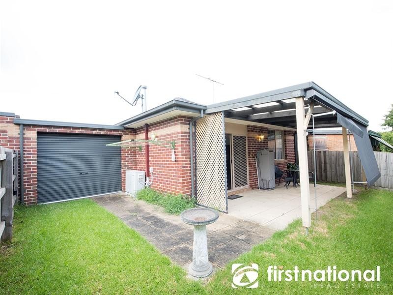 19/21-25 Parkhill  Drive, Berwick VIC 3806