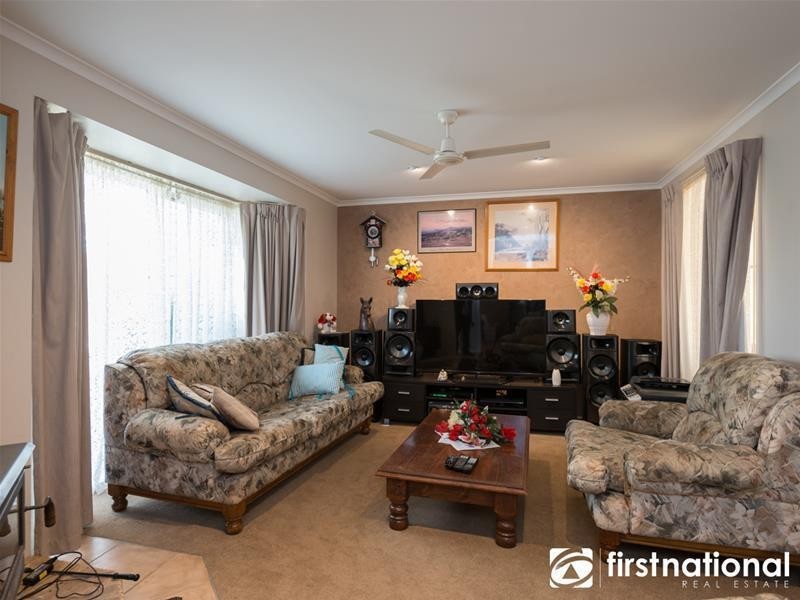 28 Broadhurst Road, Pakenham VIC 3810