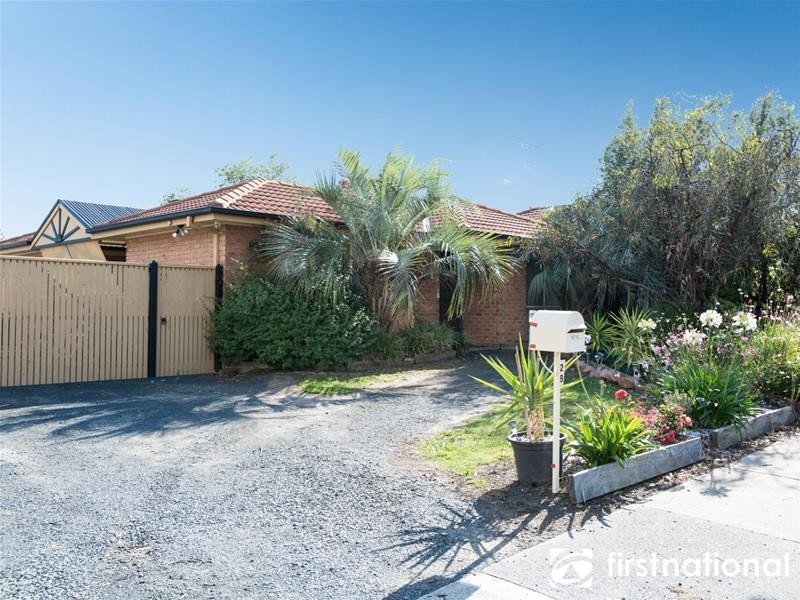 28 Broadhurst Road, Pakenham VIC 3810
