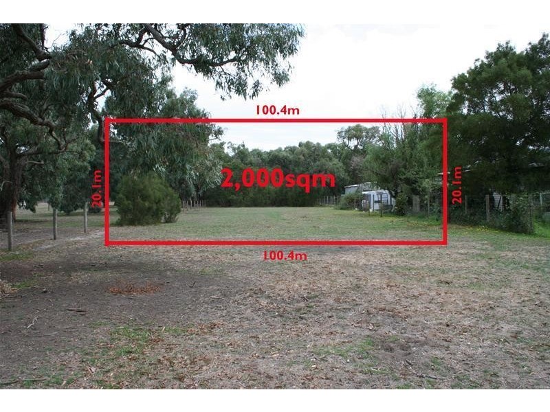 36 Bunyip Modella Road, Bunyip VIC 3815