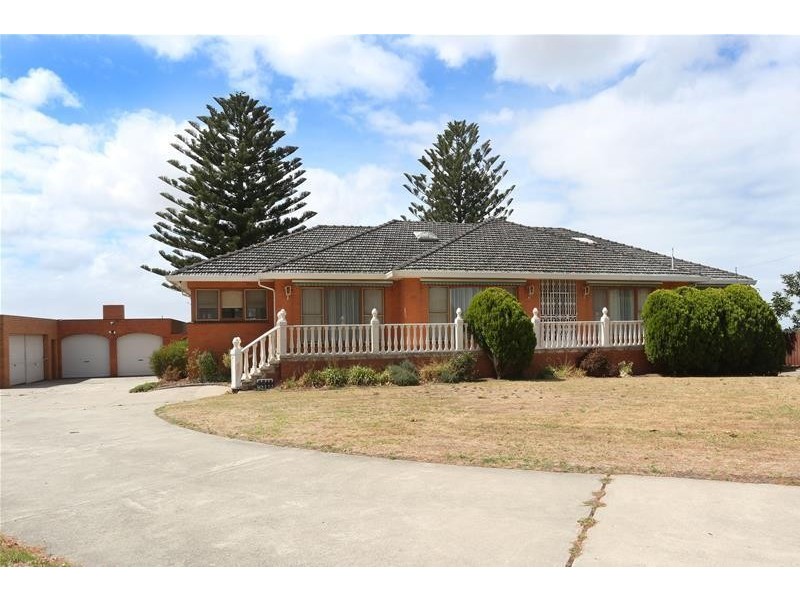 110 Clyde Five Ways Road, Clyde VIC 3978