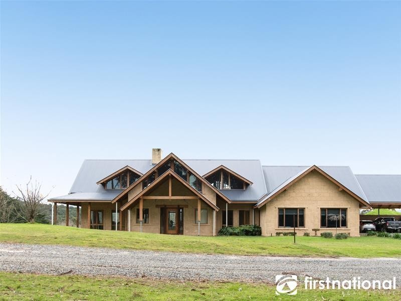 340 Sanders Road, Garfield North VIC 3814