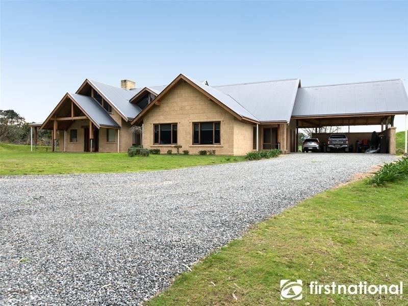 340 Sanders Road, Garfield North VIC 3814
